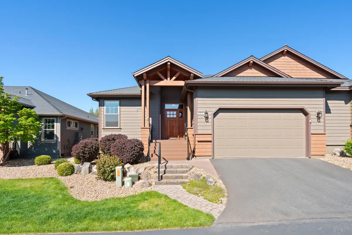 8413 Forest Ridge Loop, Redmond, OR 97756 - #1
