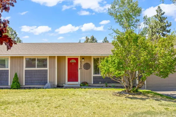 63609 Hunters Circle, Bend, OR 97701
