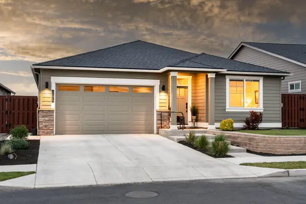 1175 NE Henry Drive, Prineville, OR 97754