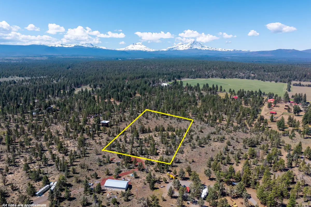 67372 Harrington Loop Road, Bend, OR 97703 - #1