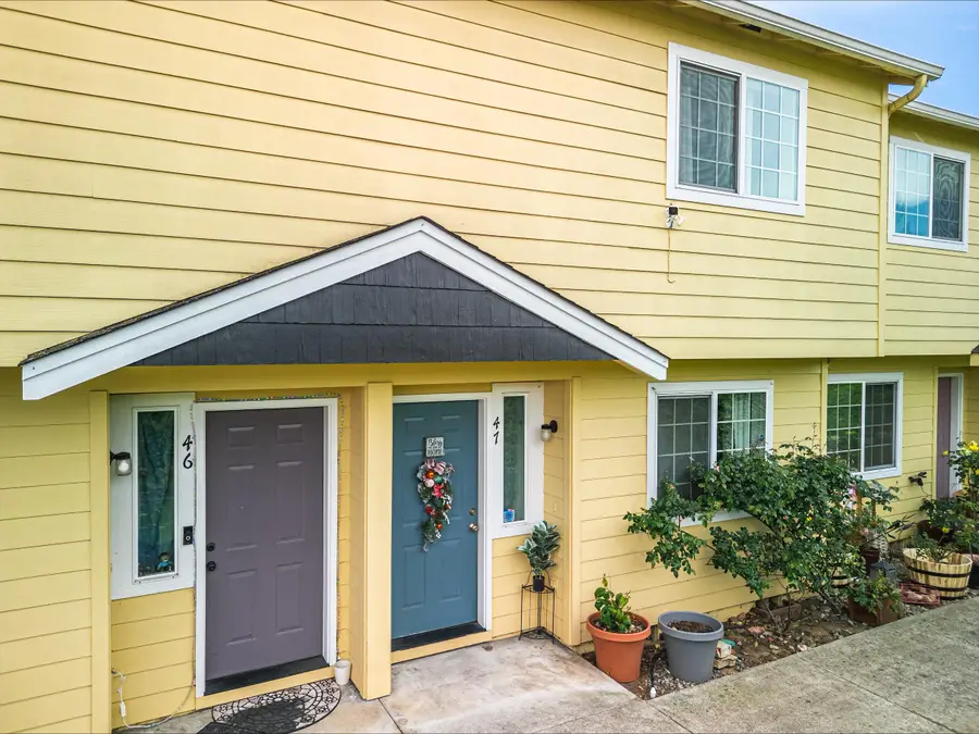 2030 Brookhurst Street #47, Medford, OR 97504 - #2