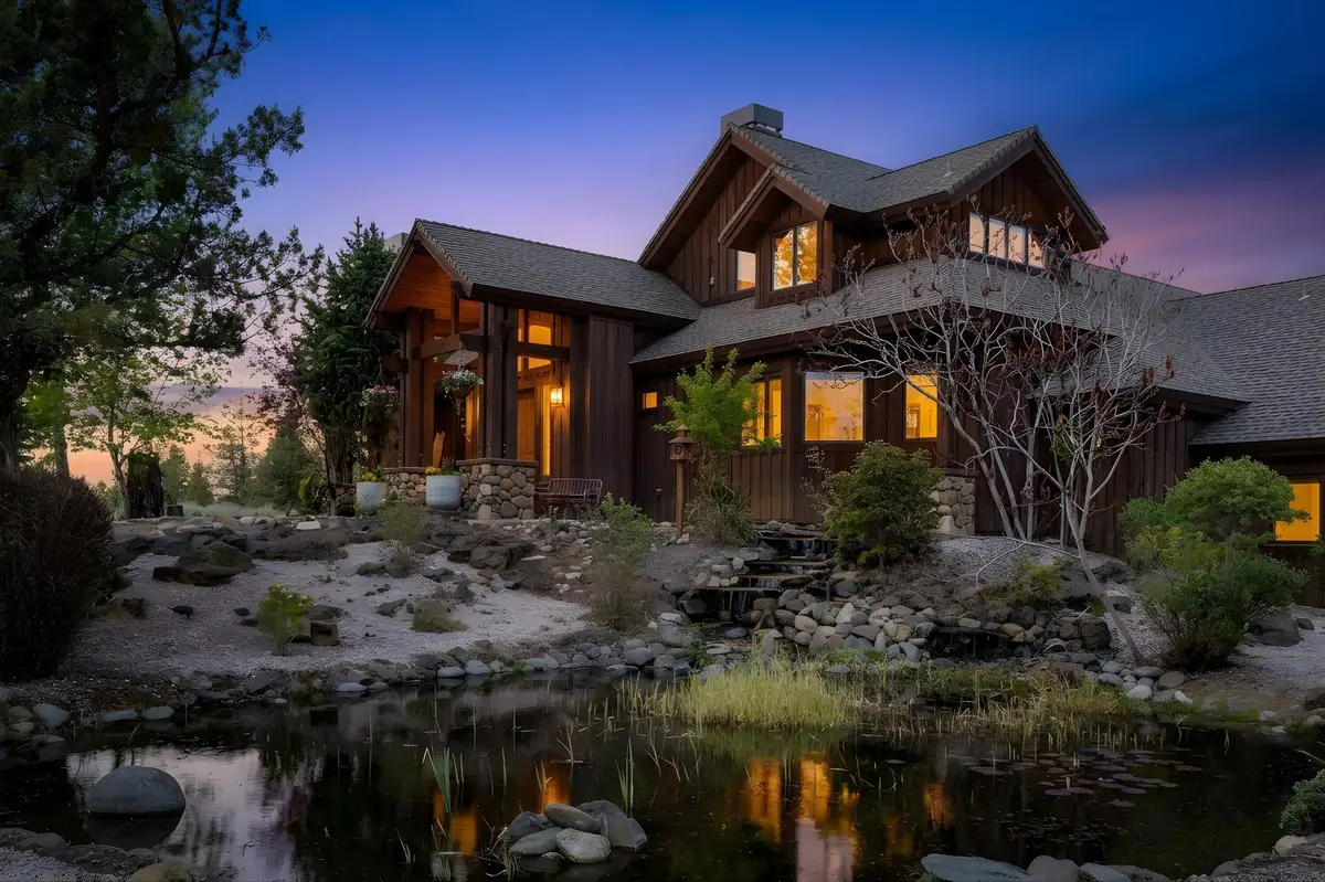 64155 Hunnell Road, Bend, OR 97703 - #1