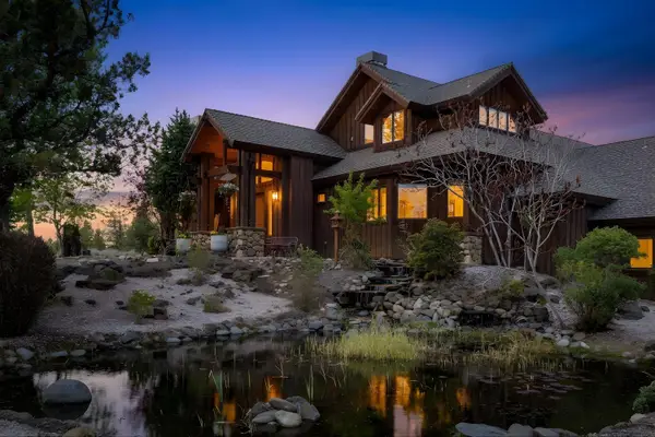 64155 Hunnell Road, Bend, OR 97703