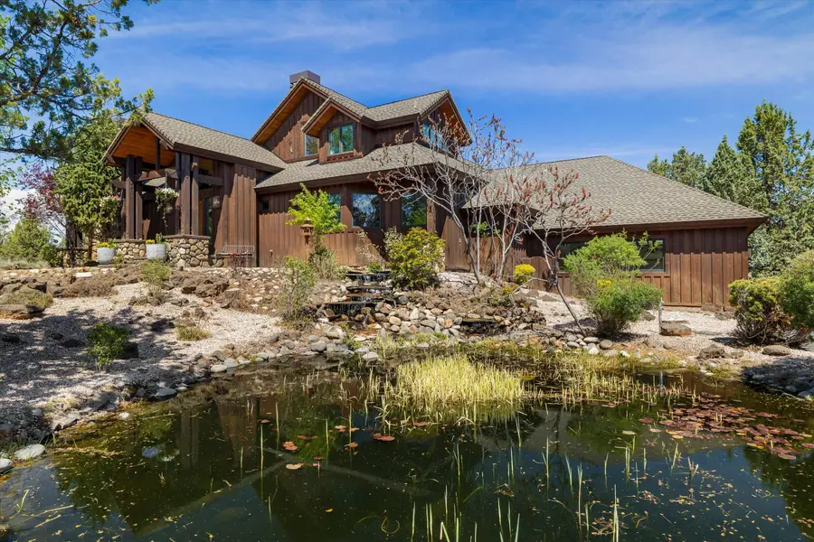 64155 Hunnell Road, Bend, OR 97703 - #2