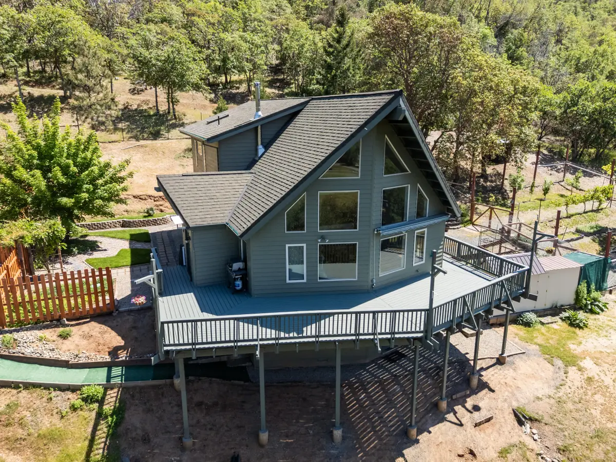 1050 Humbug Creek Road, Applegate, OR 97530 - #1