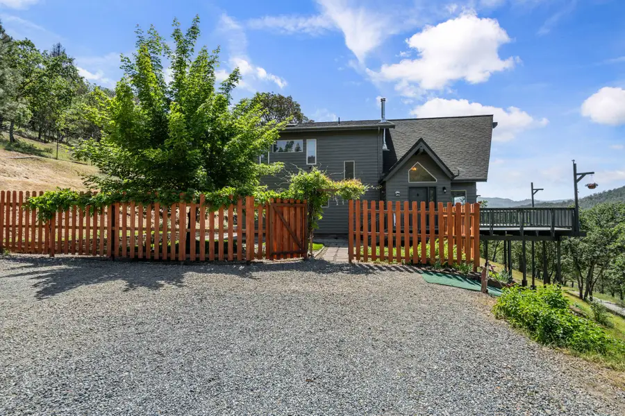 1050 Humbug Creek Road, Applegate, OR 97530 - #3