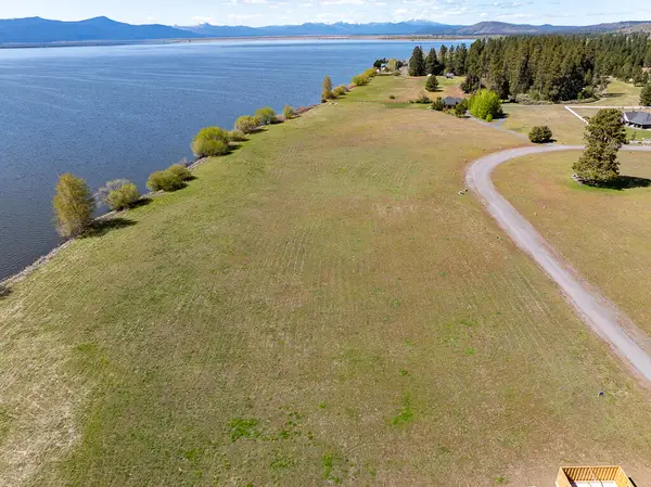 0 Clearview Drive #Lot 11, Chiloquin, OR 97624