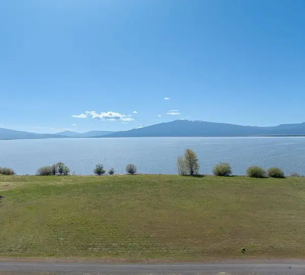 0 Clearview Drive #Lot 10, Chiloquin, OR 97624