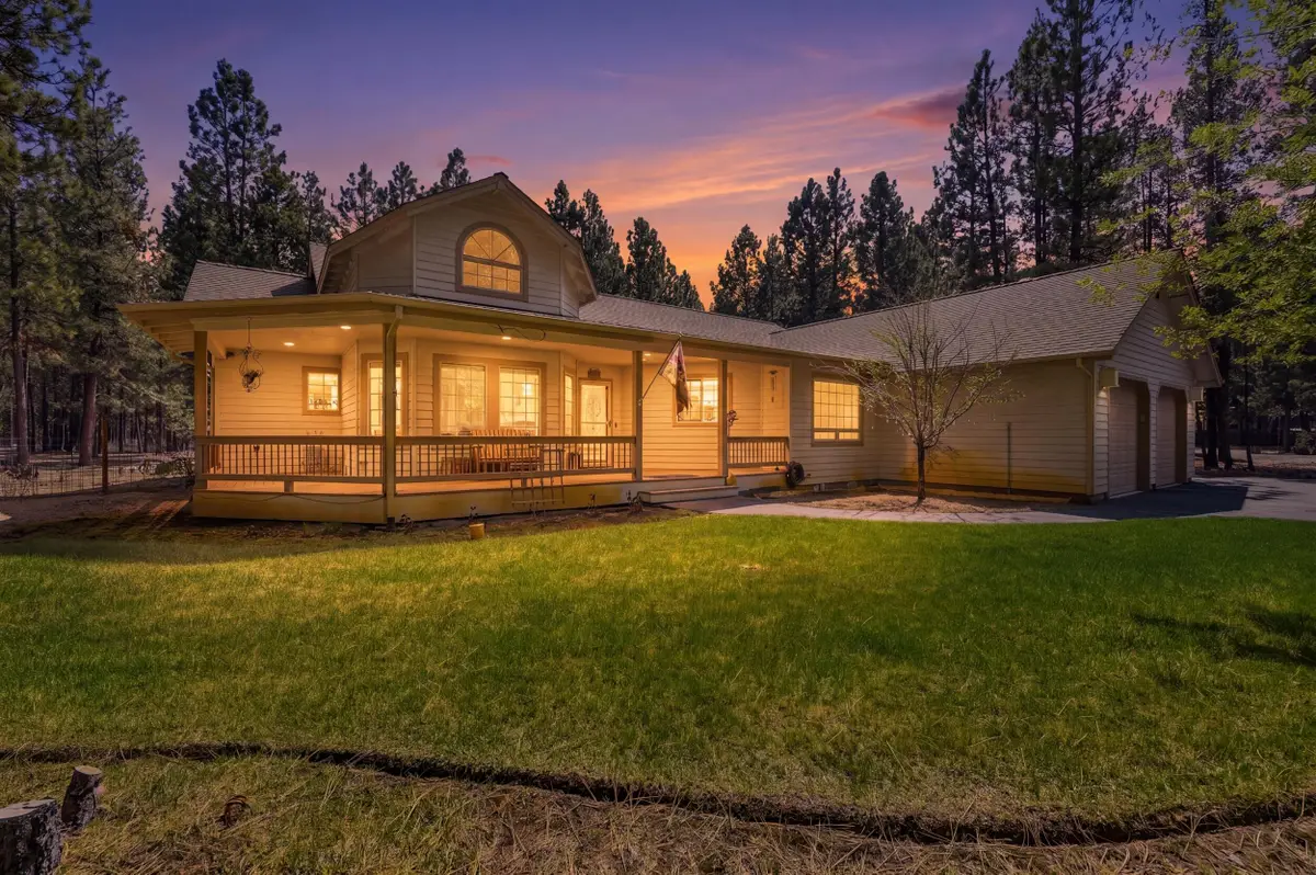 51730 Pine Loop Drive, La Pine, OR 97739 - #1