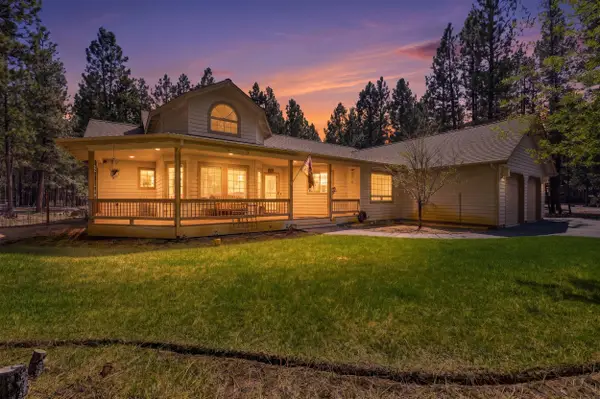 51730 Pine Loop Drive, La Pine, OR 97739