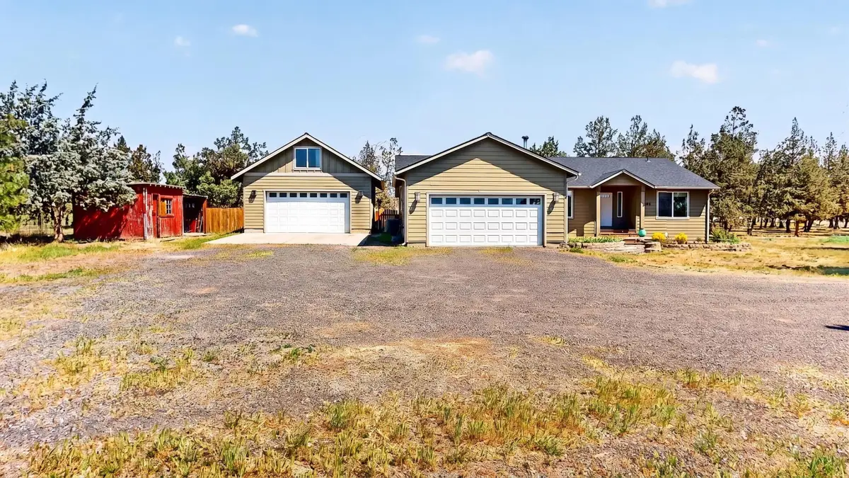 1783 NW Lower Bridge Way, Terrebonne, OR 97760 - #1