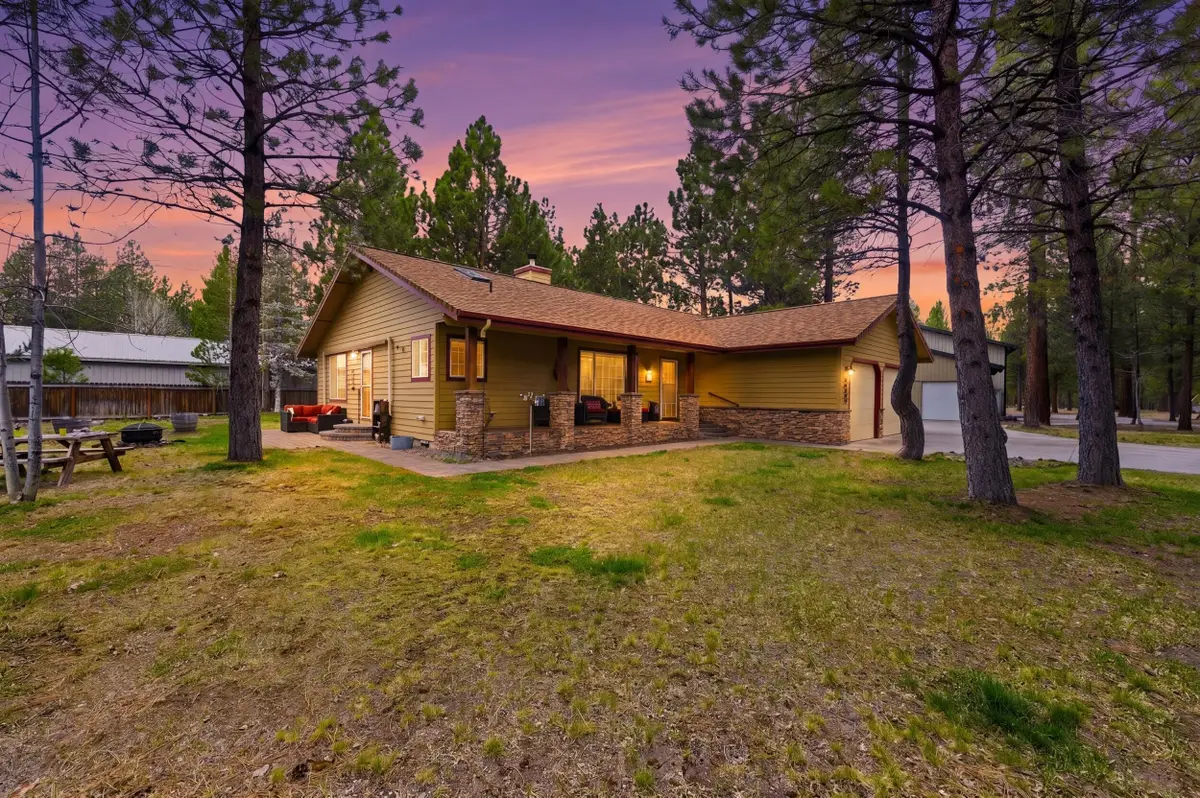 149068 Mabel Drive, La Pine, OR 97739 - #1