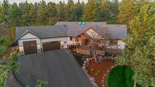 10117 Mourning Dove Drive, Klamath Falls, OR 97601