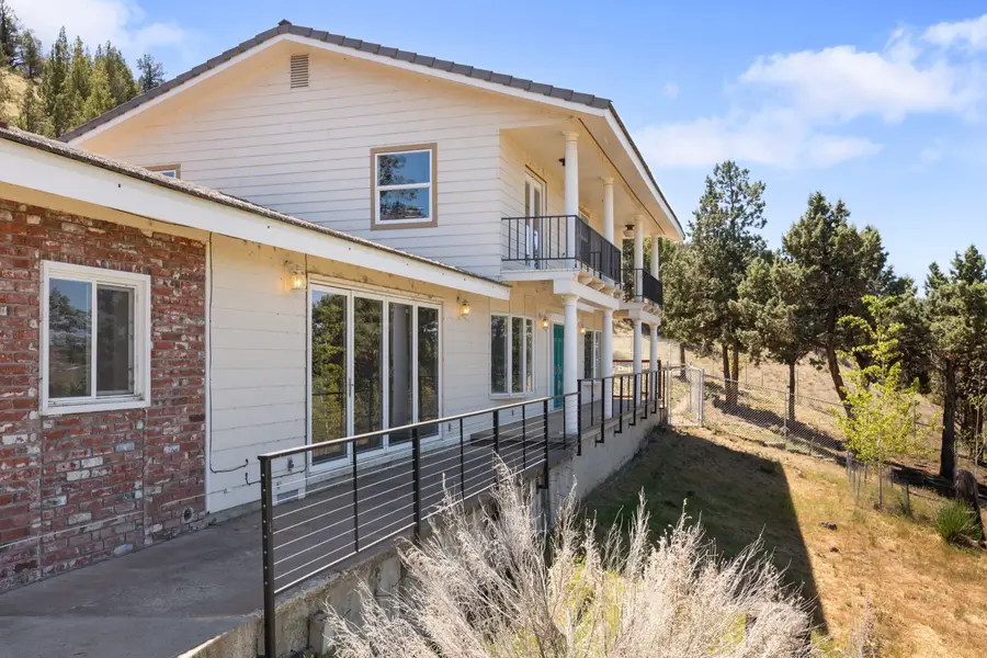 135 NE Short Lane, Prineville, OR 97754 - #2