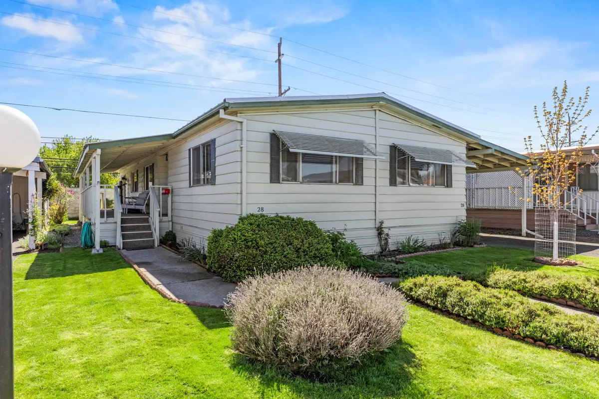 3500 Summers Lane #UNIT 28, Klamath Falls, OR 97603 - #1
