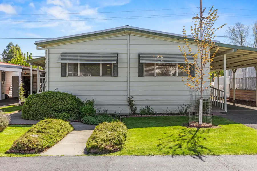 3500 Summers Lane #UNIT 28, Klamath Falls, OR 97603 - #2