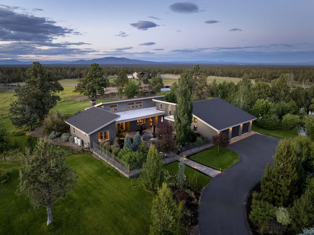 23420 Bear Creek Road, Bend, OR 97701 - #1