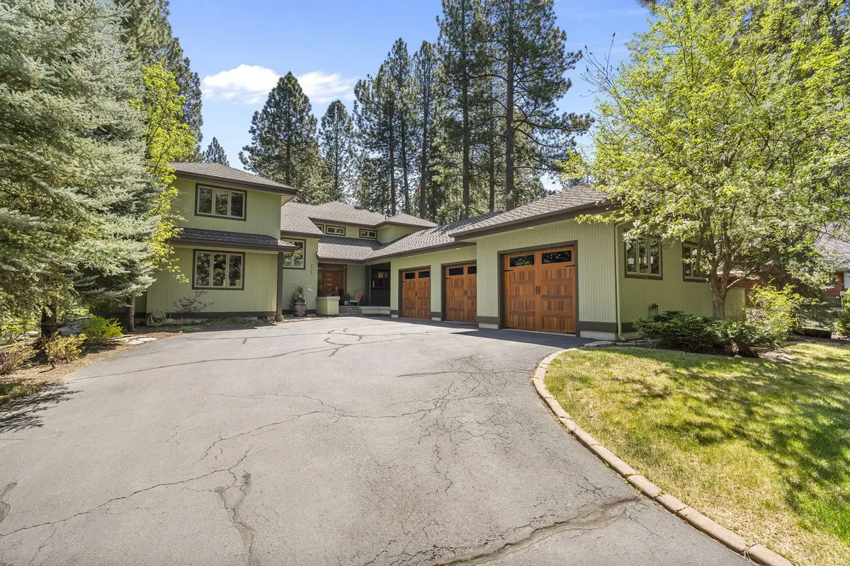 60766 Golf Village Loop, Bend, OR 97702 - #1