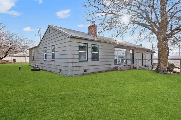 790 SE Garner Street, Prineville, OR 97754