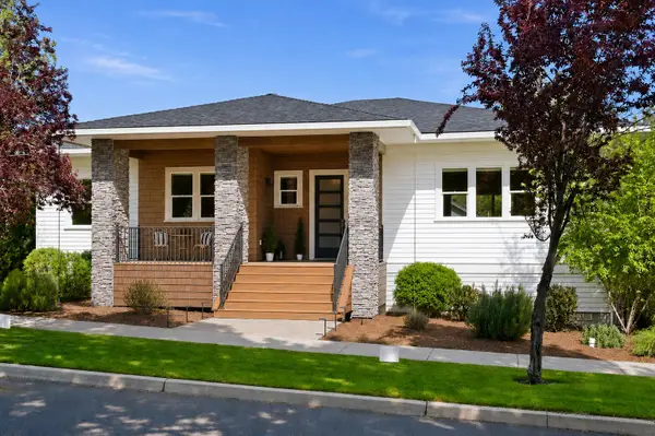 2498 NW Brickyard Street, Bend, OR 97703