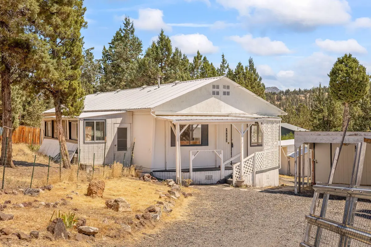 15252 Loafer Avenue, Prineville, OR 97754 - #1