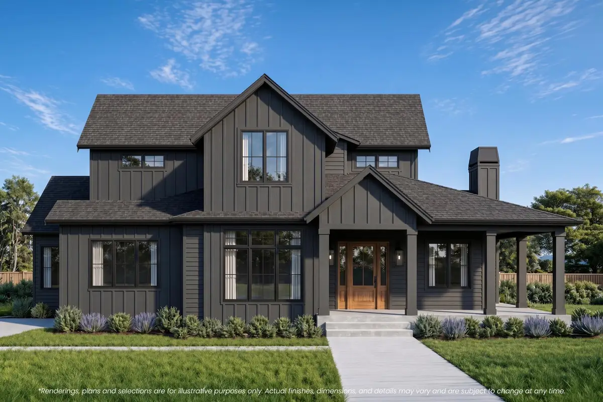 3355 NW Leavitt Lane #Lot 268, Bend, OR 97703 - #1