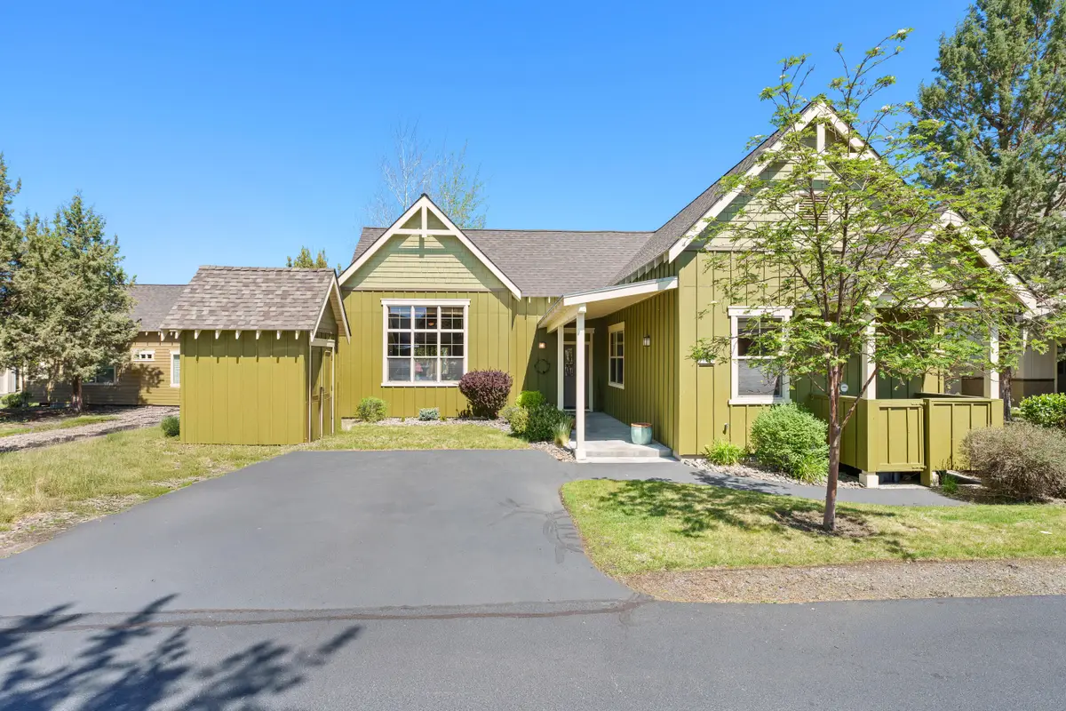 11295 Bunk House Lane, Redmond, OR 97756 - #1