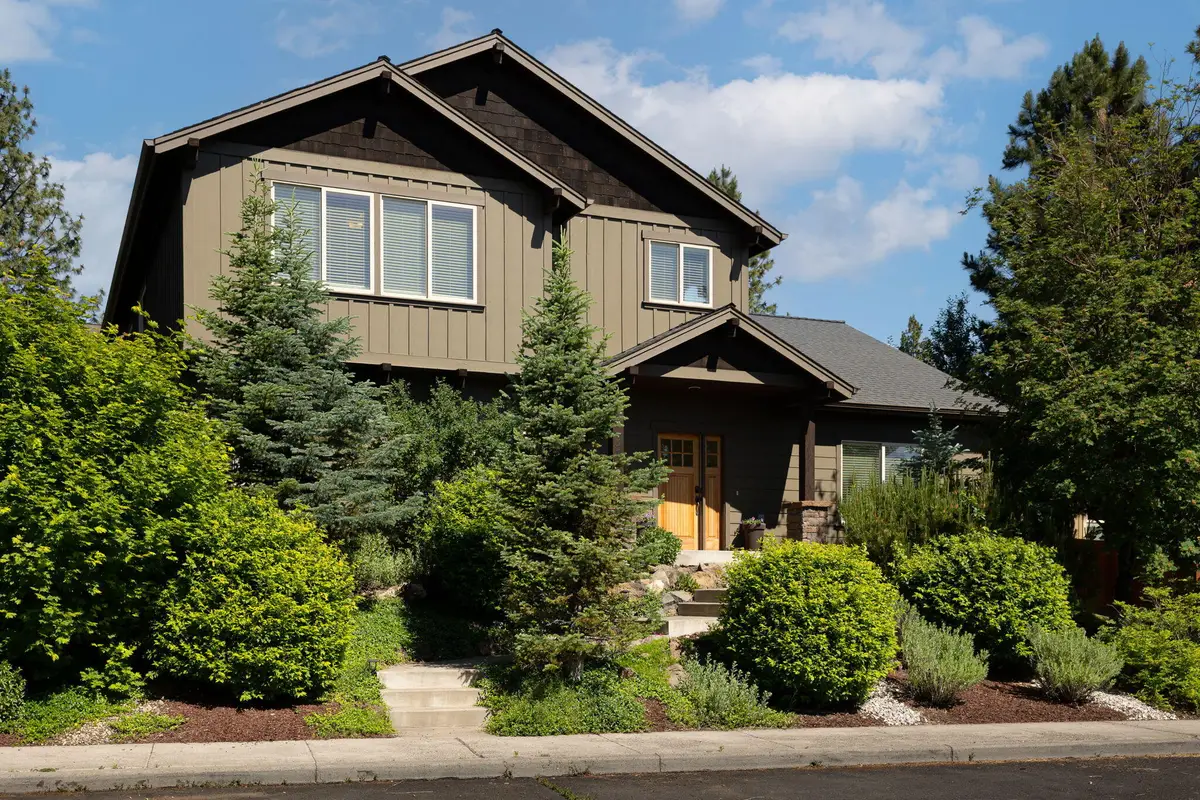 61433 Linton Loop, Bend, OR 97702 - #1