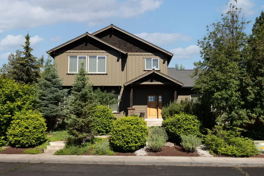 61433 Linton Loop, Bend, OR 97702 - #2