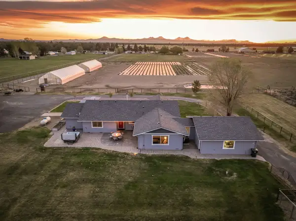 26345 Walker Road, Bend, OR 97701