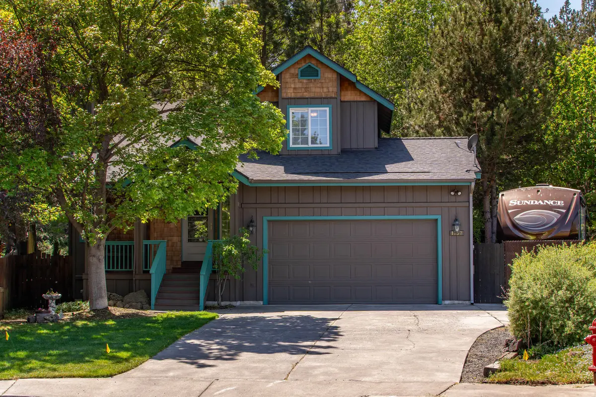 1757 NE Bobbie Court, Bend, OR 97701 - #1