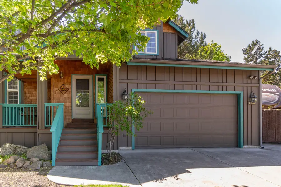 1757 NE Bobbie Court, Bend, OR 97701 - #2