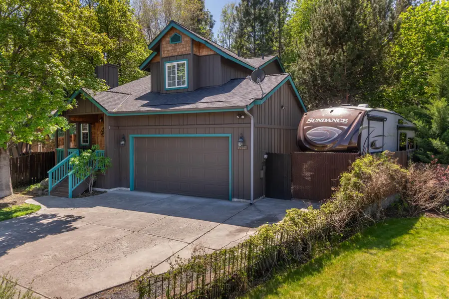 1757 NE Bobbie Court, Bend, OR 97701 - #3