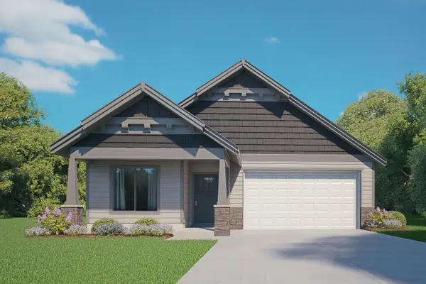 20591 SE Nina Avenue #357, Bend, OR 97702