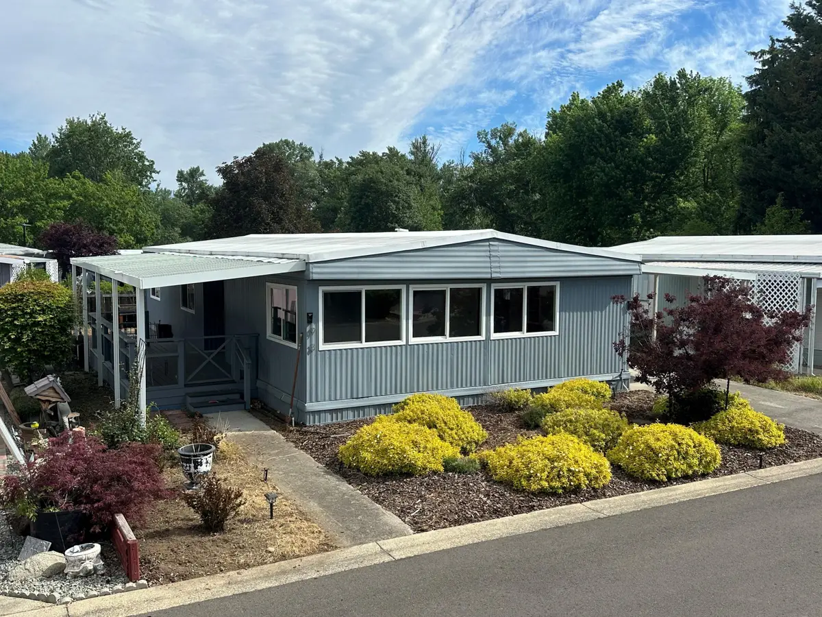3431 S Pacific #SPC 93, Medford, OR 97501 - #1