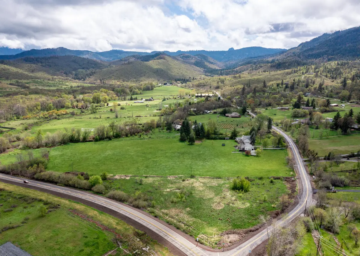 0 Old Highway 99, Ashland, OR 97520 - #1