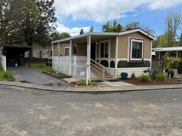 1055 N 5th Street #UNIT 128, Jacksonville, OR 97530