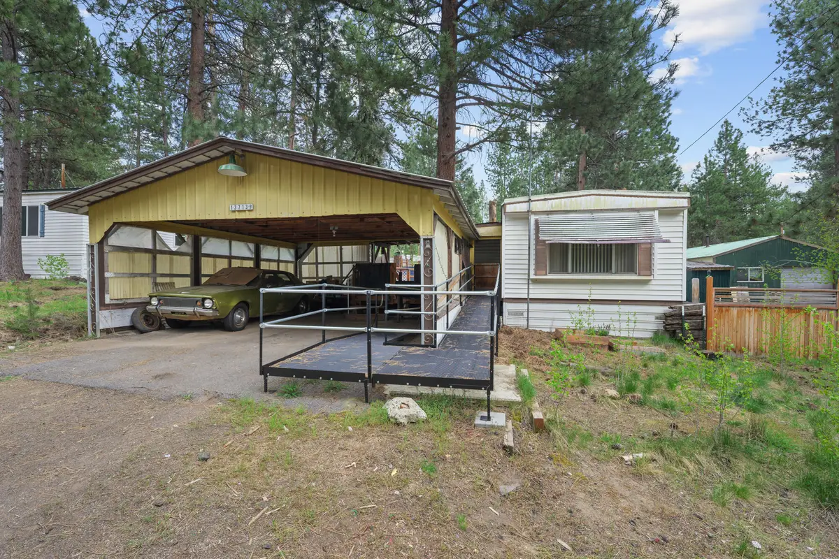 137139 4th, Crescent, OR 97733 - #1