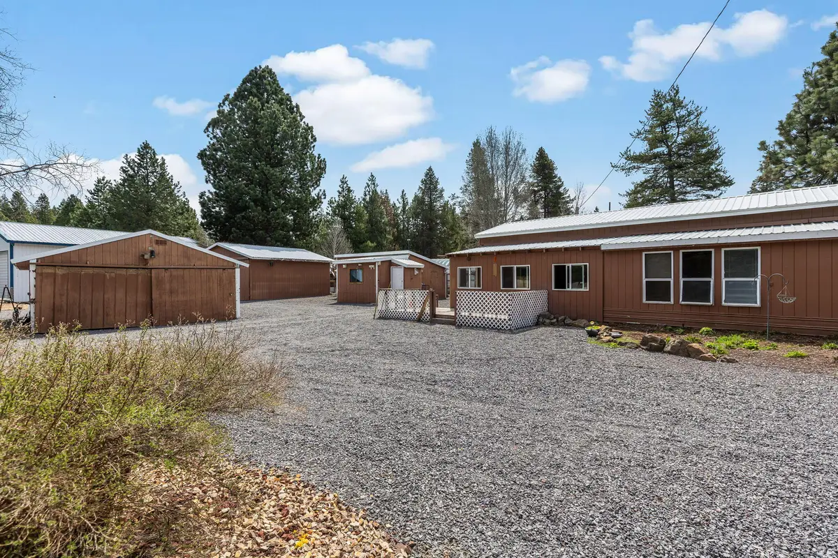 17075 Cougar Lane, La Pine, OR 97739 - #1