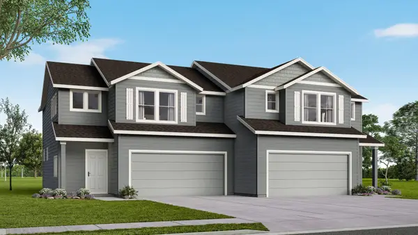 21442 NE Livingston Drive, Bend, OR 97701