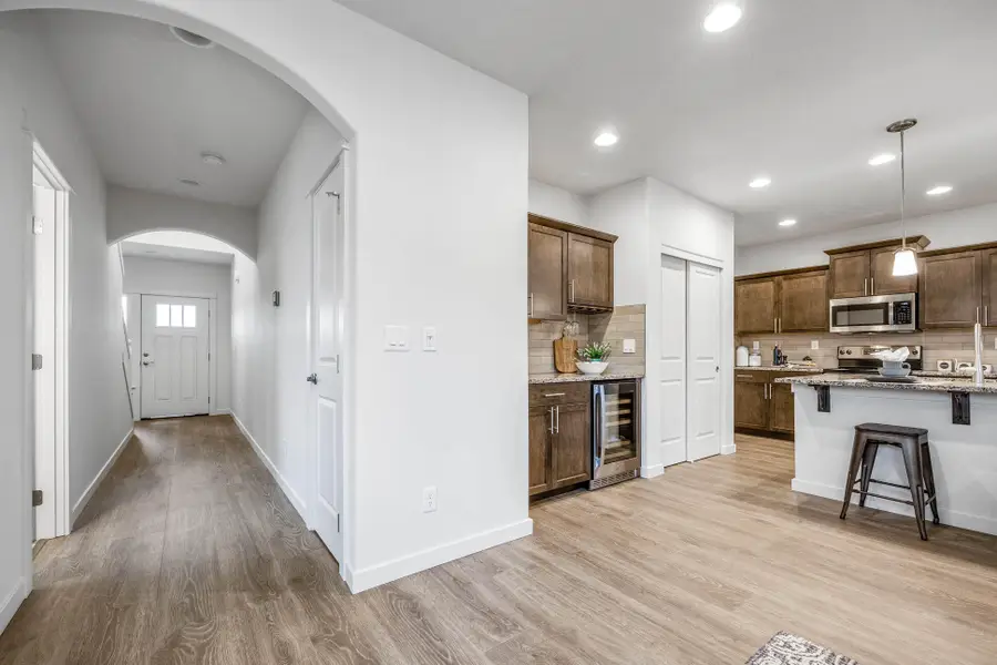 21442 NE Livingston Drive, Bend, OR 97701 - #3