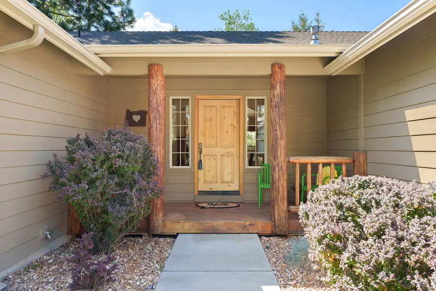 60825 Grand Targhee Drive, Bend, OR 97702 - #2