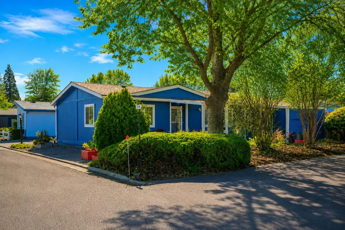 4624 S Pacific Highway #UNIT 17, Phoenix, OR 97535 - #1