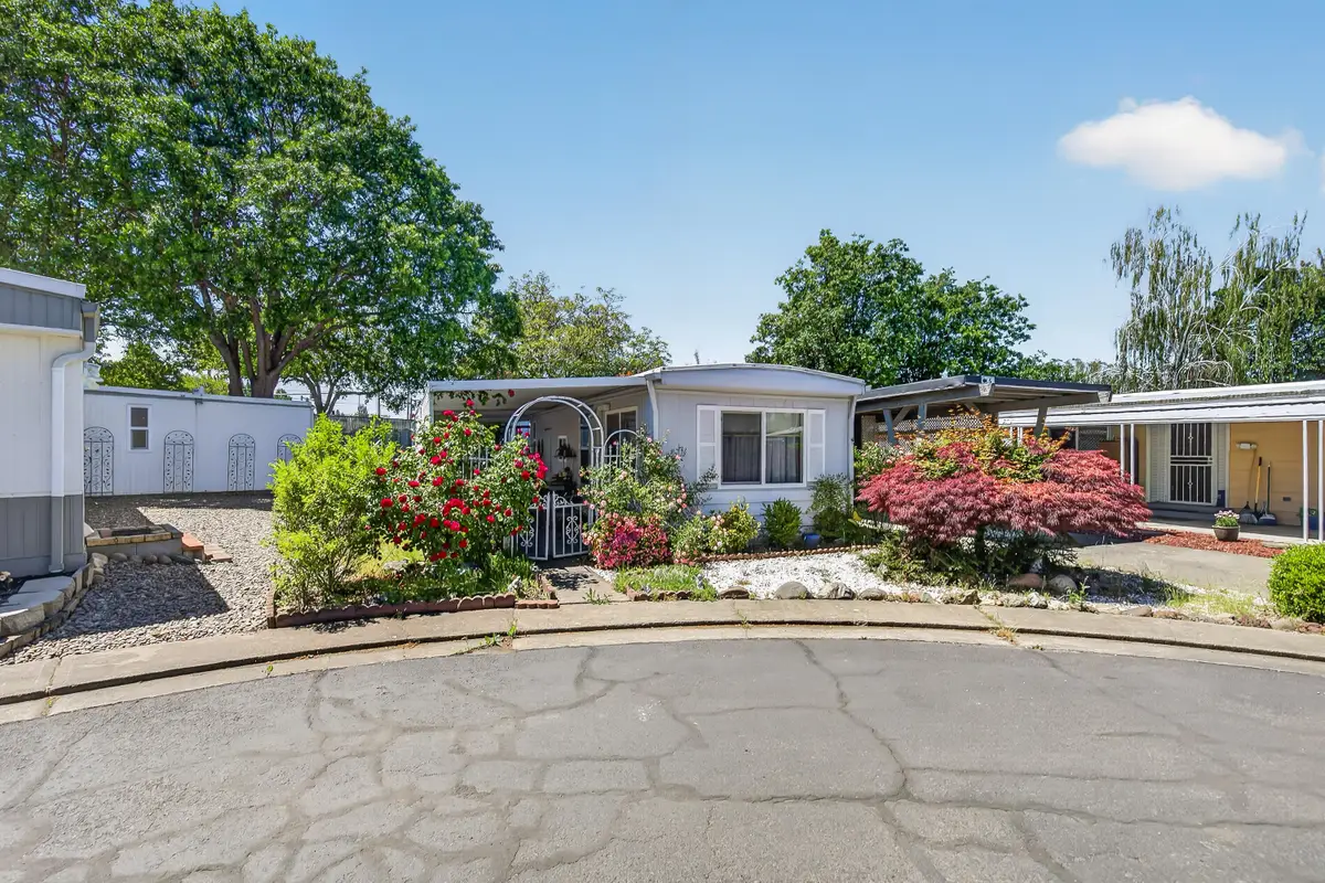 2252 Table Rock Road #SPC 5, Medford, OR 97501 - #1