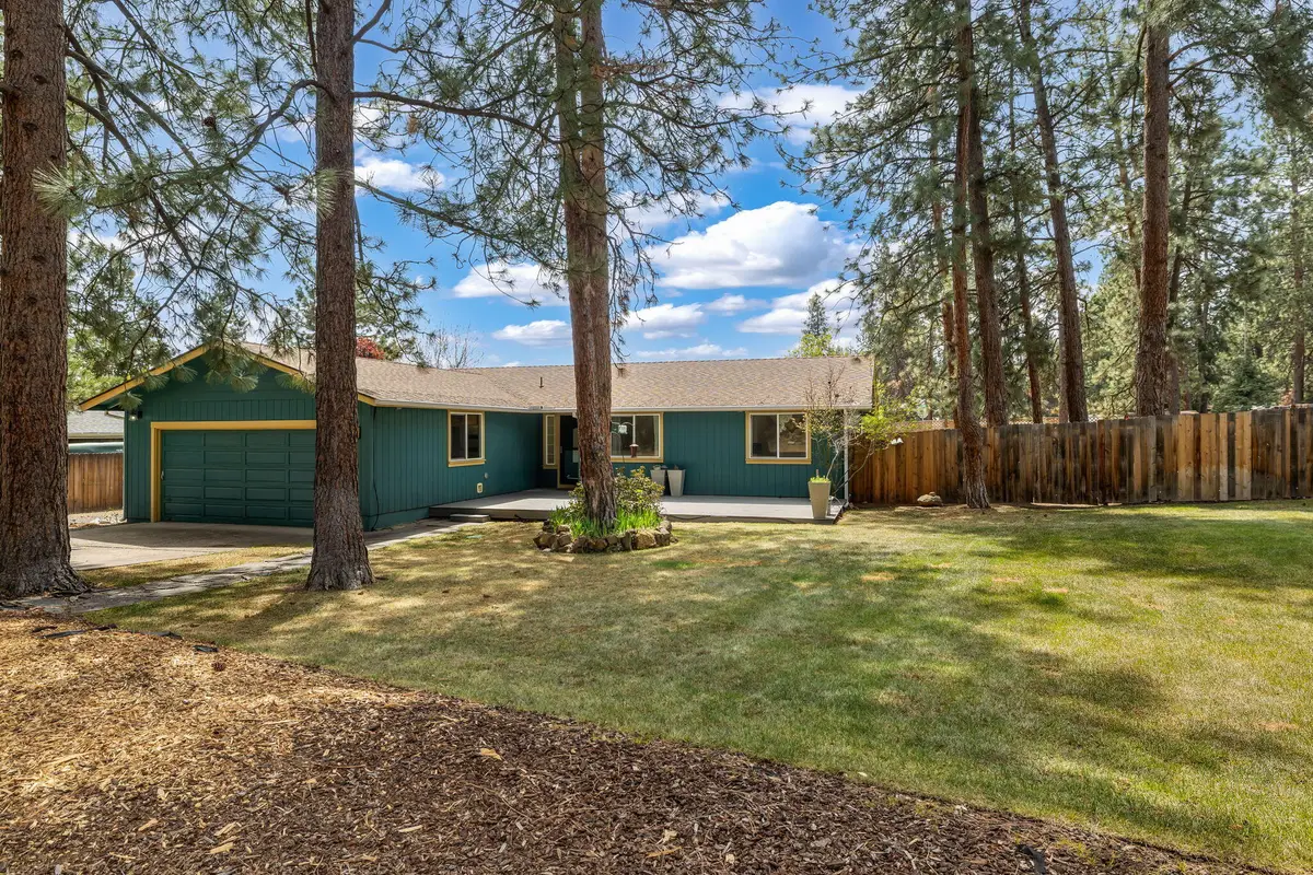61114 Deer Valley Drive, Bend, OR 97702 - #1
