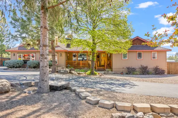 70064 Appaloosa Drive, Sisters, OR 97759