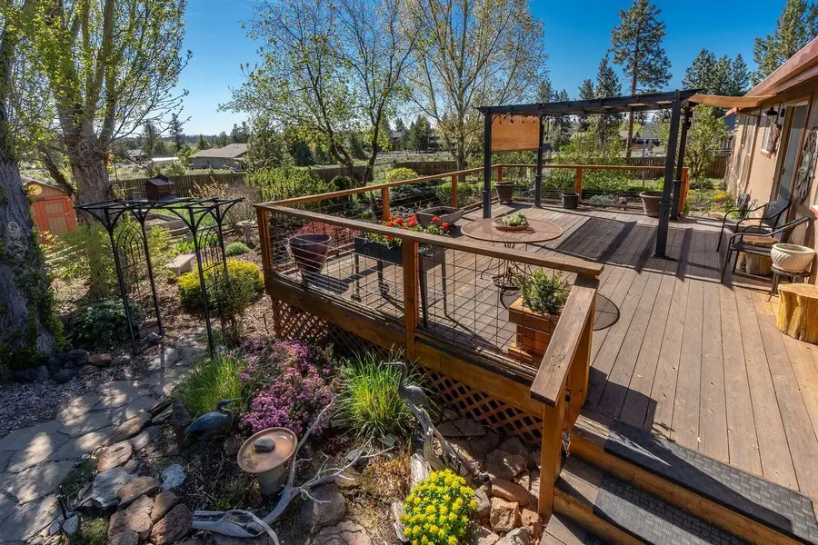 70064 Appaloosa Drive, Sisters, OR 97759 - #3