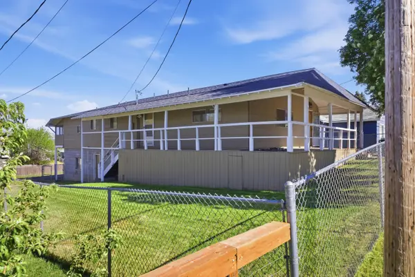 1335 Lakeview Avenue, Klamath Falls, OR 97601