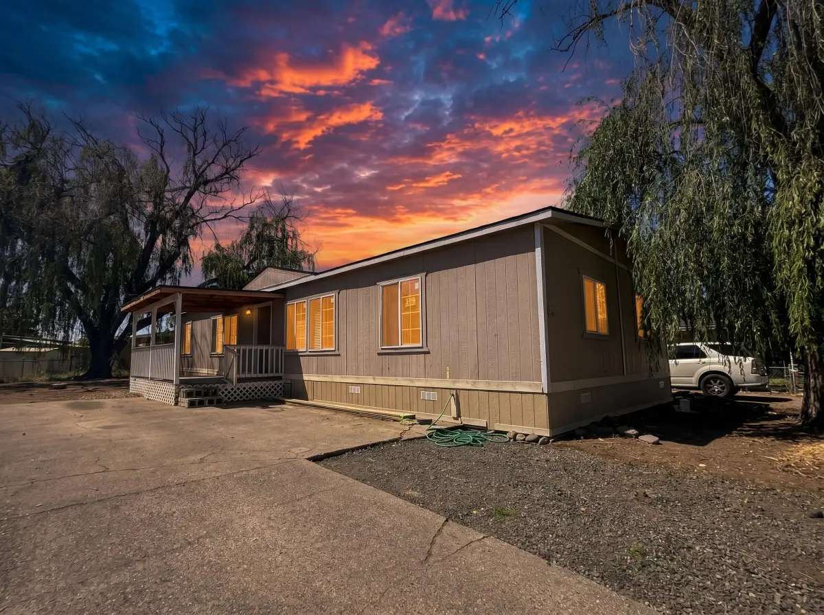 3600 Avenue G #SPC 42, White City, OR 97503 - #1