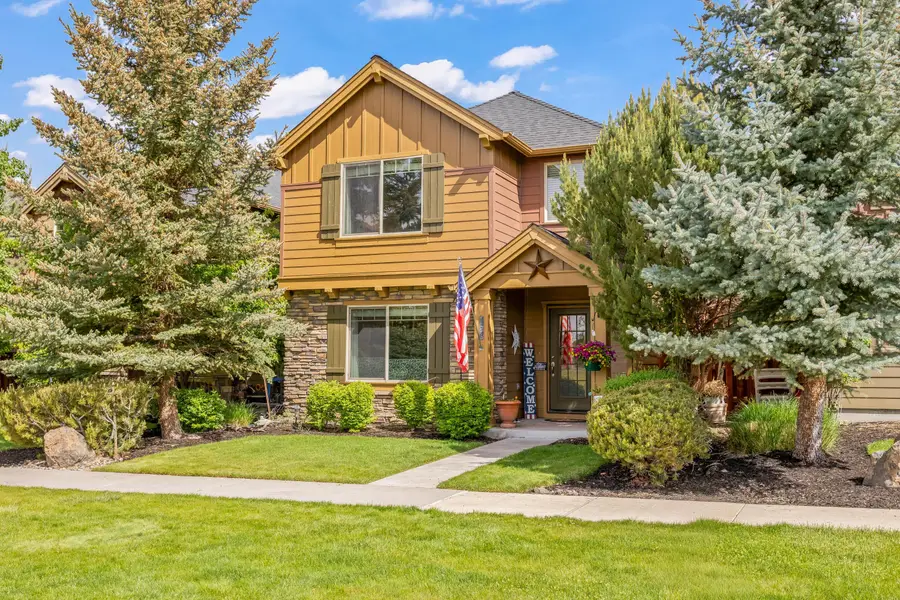 1252 NE Littleton Lane, Prineville, OR 97754 - #2